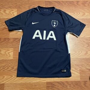 Nike Tottenham Hotspur Jersey